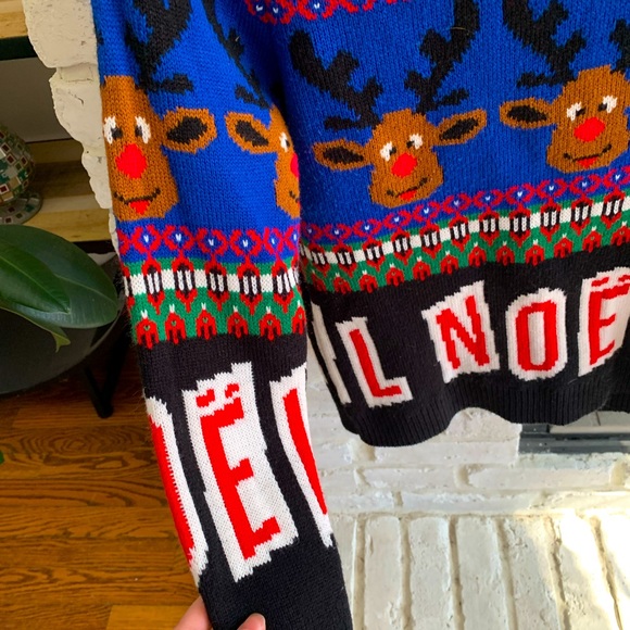 Ugly Christmas Sweater - Picture 6 of 9